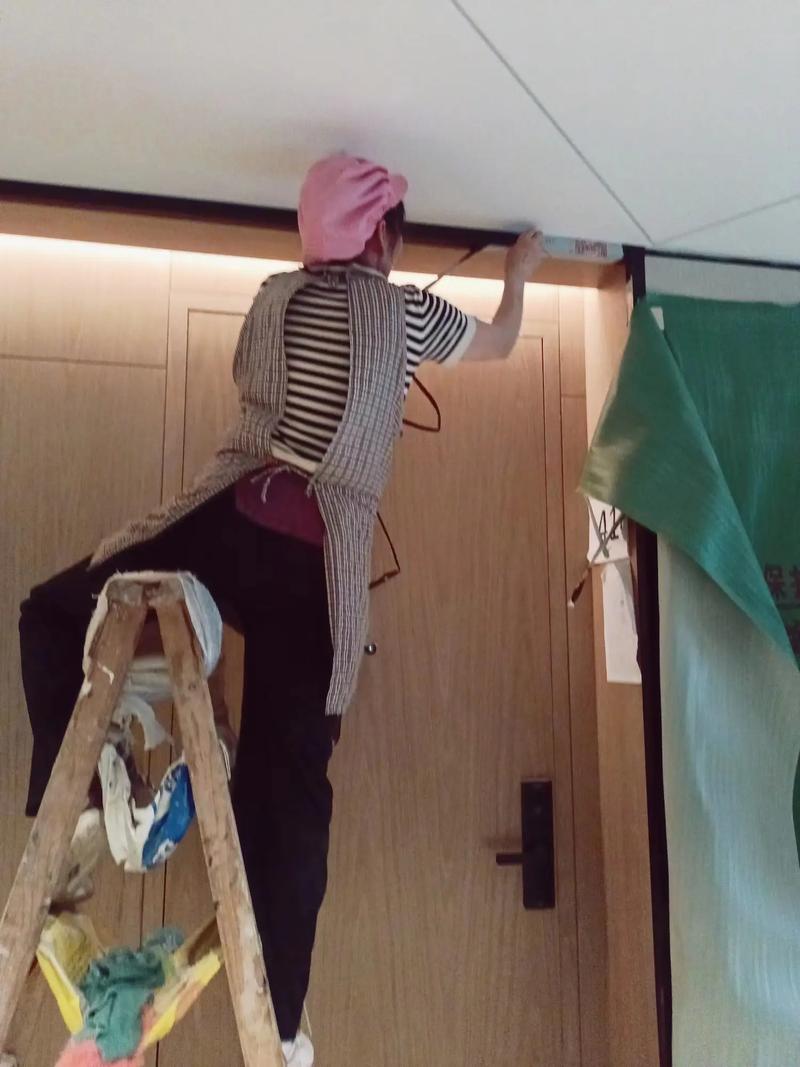 杭州保洁行业的新风貌！绿色服务引领未来趋势